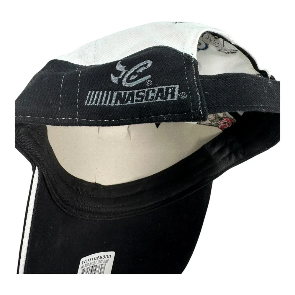 Ron Hornaday Jr NASCAR Camping World‎ Truck Series Champion 2009 Hat